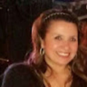 Meet your Posher, Glenda